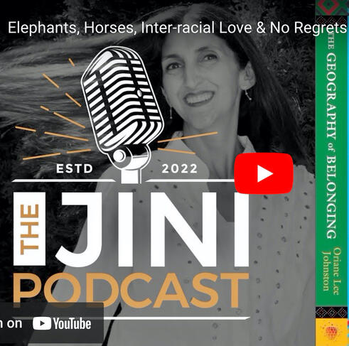 Horses and Love in Zimbabwe