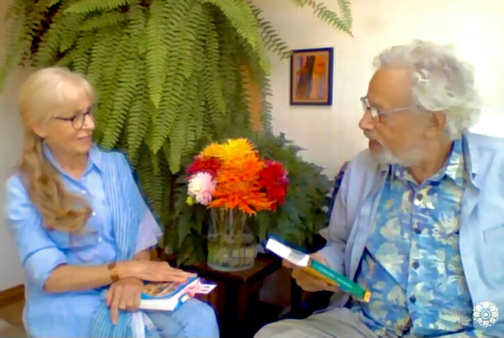 Banyen Books & Sound Podcast